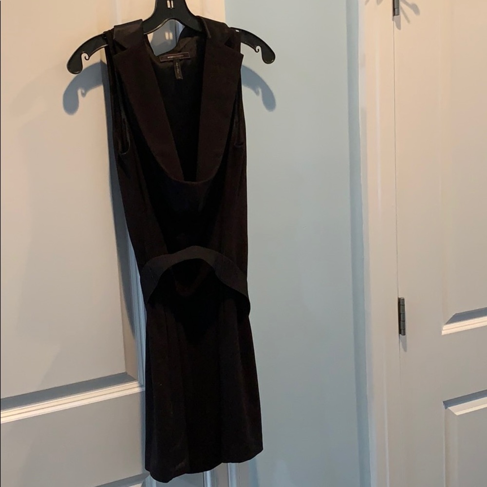 BCBG dress great for work then going out!